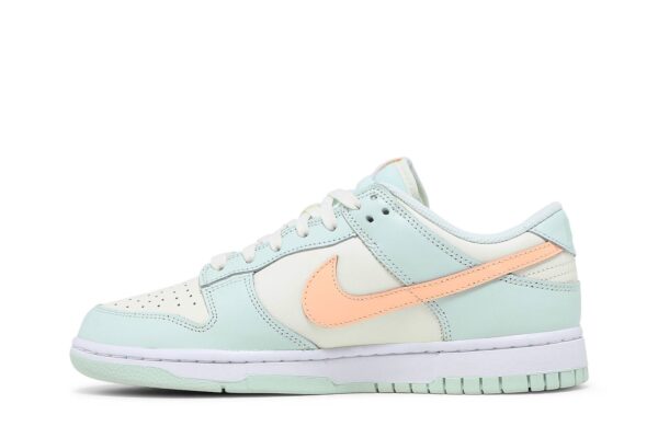 Nike Dunk Low Barely Green (Women's) DD1503-104 - Nicesk photo 3