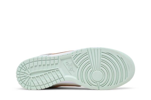 Nike Dunk Low Barely Green (Women's) DD1503-104 - Nicesk photo 4