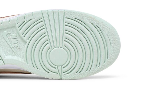 Nike Dunk Low Barely Green (Women's) DD1503-104 - Nicesk photo 5