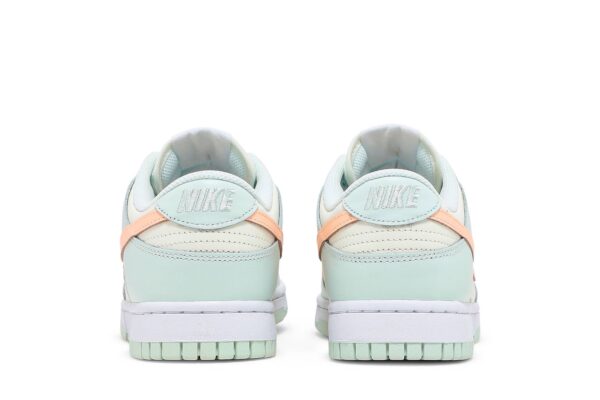 Nike Dunk Low Barely Green (Women's) DD1503-104 - Nicesk photo 6
