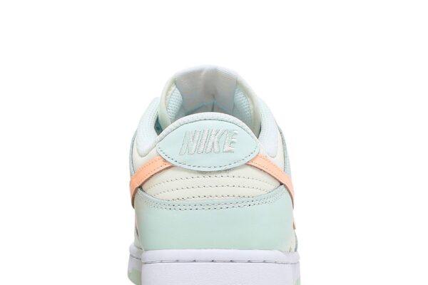 Nike Dunk Low Barely Green (Women's) DD1503-104 - Nicesk photo 7