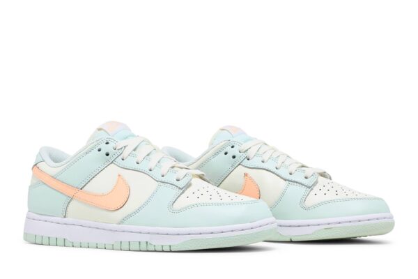 Nike Dunk Low Barely Green (Women's) DD1503-104 - Nicesk photo 8