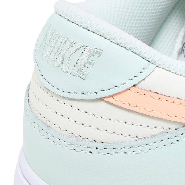 Nike Dunk Low Barely Green (Women's) DD1503-104 - Nicesk photo 9