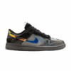Nike Dunk Low BETRUE To Your DNA Hyperflat FV3617-001 - Nicesk photo 1