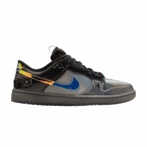 Nike Dunk Low BETRUE To Your DNA Hyperflat FV3617-001 - Nicesk photo 1