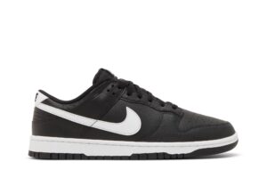 Nike Dunk Low Black Panda 2.0 DV0831-002 - Nicesk photo 1