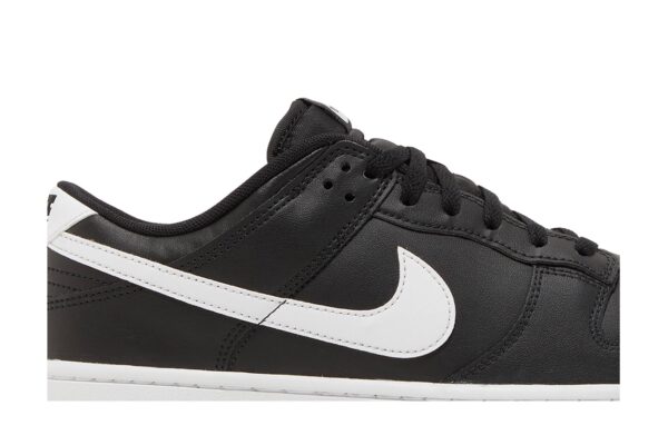 Nike Dunk Low Black Panda 2.0 DV0831-002 - Nicesk photo 2