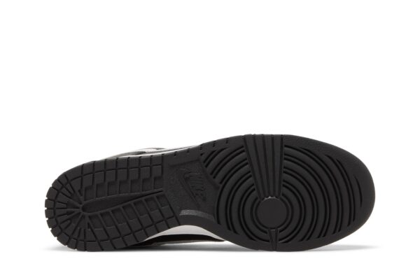 Nike Dunk Low Black Panda 2.0 DV0831-002 - Nicesk photo 4