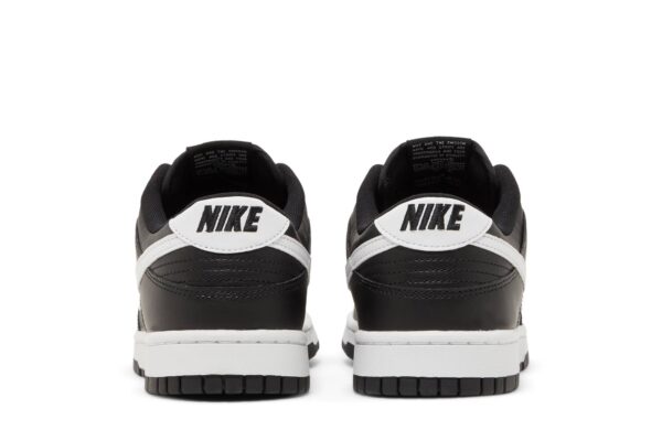 Nike Dunk Low Black Panda 2.0 DV0831-002 - Nicesk photo 6