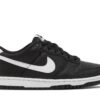 Nike Dunk Low Black Panda 2.0 (GS) FD1232-001 - Nicesk photo 1