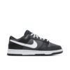 Nike Dunk Low Black White (2022) DJ6188-002 - Nicesk photo 1