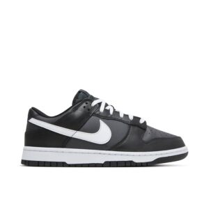 Nike Dunk Low Black White (2022) DJ6188-002 - Nicesk photo 1