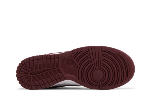 Nike Dunk Low Bordeaux (Women's) DD1503-108 - Nicesk photo 4