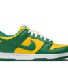 Nike Dunk Low Brazil (2020/2024) CU1727-700 - Nicesk photo 1
