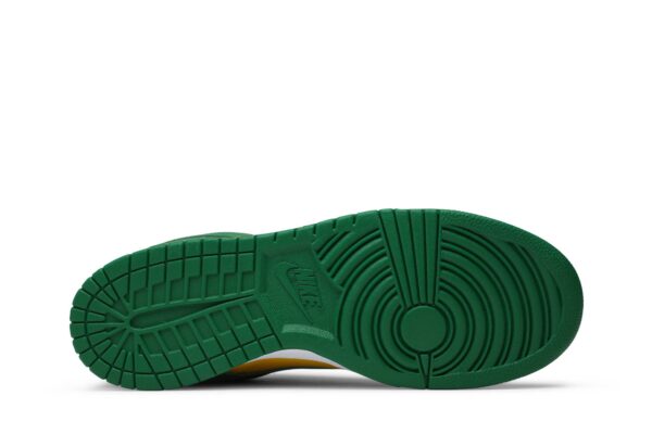 Nike Dunk Low Brazil (2020/2024) CU1727-700 - Nicesk photo 4