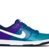 Nike Dunk Low Bright Spruce Marina (GS) DH9765-300 - Nicesk photo 1