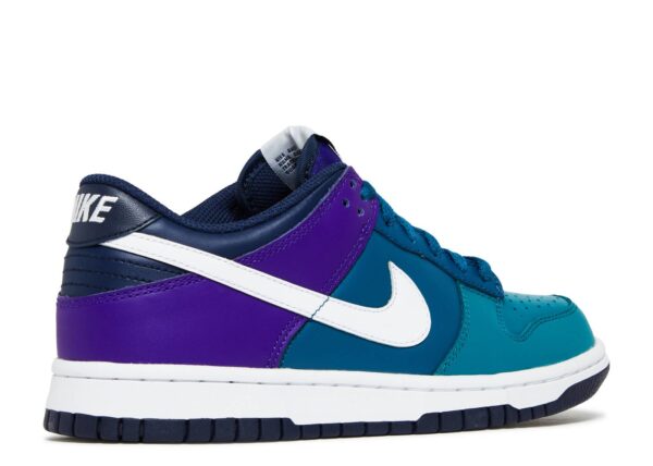 Nike Dunk Low Bright Spruce Marina (GS) DH9765-300 - Nicesk photo 3