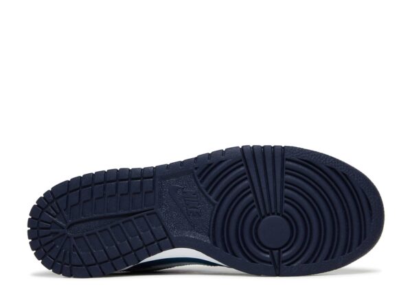 Nike Dunk Low Bright Spruce Marina (GS) DH9765-300 - Nicesk photo 4