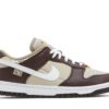 Nike Dunk Low Brown Basalt (Women's) DX6060-111 - Nicesk photo 1