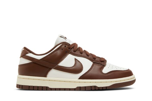 Nike Dunk Low Cacao Wow (Women's) DD1503-124 - Nicesk photo 1