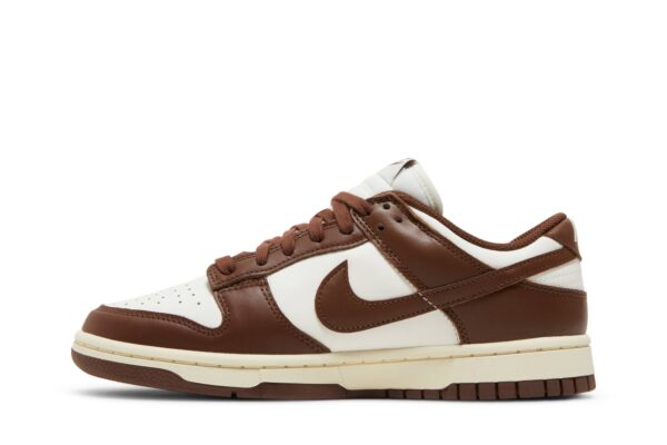 Nike Dunk Low Cacao Wow (Women's) DD1503-124 - Nicesk photo 3