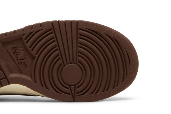 Nike Dunk Low Cacao Wow (Women's) DD1503-124 - Nicesk photo 5