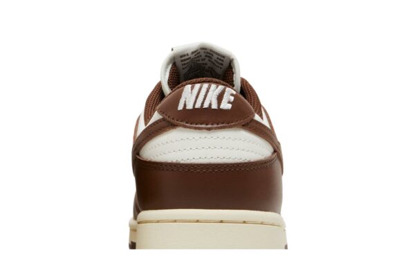 Nike Dunk Low Cacao Wow (Women's) DD1503-124 - Nicesk photo 7