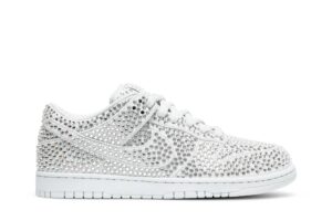 Nike Dunk Low Cactus Plant Flea Market Pure Platinum CZ2670-001 - Nicesk photo 1