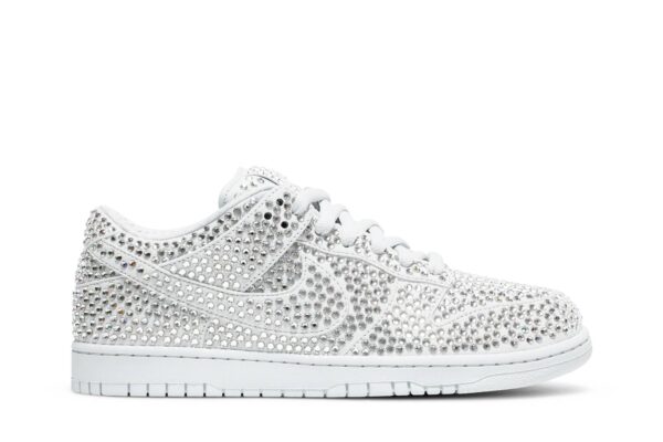 Nike Dunk Low Cactus Plant Flea Market Pure Platinum CZ2670-001 - Nicesk photo 1