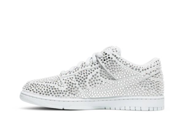 Nike Dunk Low Cactus Plant Flea Market Pure Platinum CZ2670-001 - Nicesk photo 3