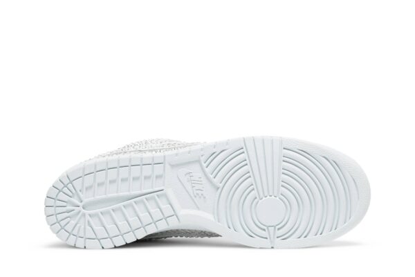 Nike Dunk Low Cactus Plant Flea Market Pure Platinum CZ2670-001 - Nicesk photo 4