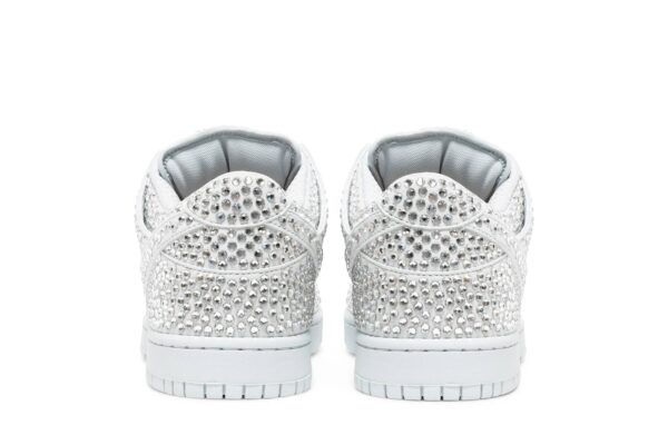 Nike Dunk Low Cactus Plant Flea Market Pure Platinum CZ2670-001 - Nicesk photo 6
