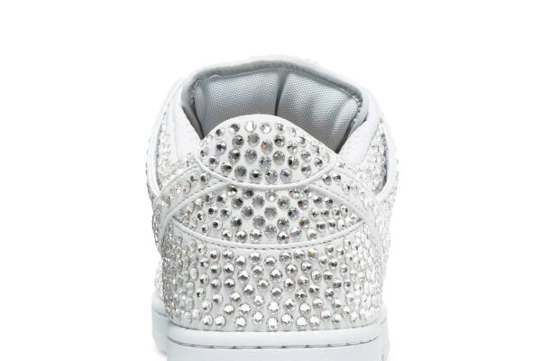 Nike Dunk Low Cactus Plant Flea Market Pure Platinum CZ2670-001 - Nicesk photo 7