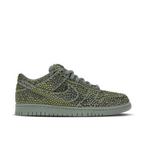 Nike Dunk Low Cactus Plant Flea Market Spiral Sage CZ2670-300 - Nicesk photo 1