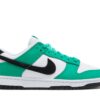 Nike Dunk Low Celtics FN3612-300 - Nicesk photo 1
