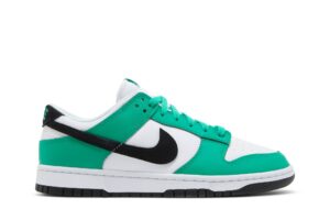 Nike Dunk Low Celtics FN3612-300 - Nicesk photo 1