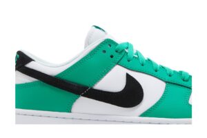 Nike Dunk Low Celtics FN3612-300 - Nicesk photo 2