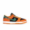 Nike Dunk Low Ceramic DA1469-001 - Nicesk photo 1