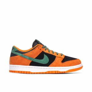 Nike Dunk Low Ceramic DA1469-001 - Nicesk photo 1