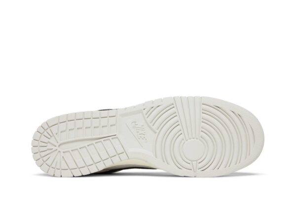 Nike Dunk Low Certified Fresh DO9776-001 - Nicesk photo 4