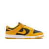 Nike Dunk Low Championship Goldenrod (2021) DD1391-004 - Nicesk photo 1