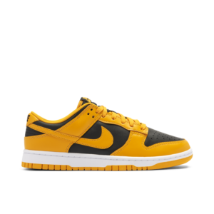 Nike Dunk Low Championship Goldenrod (2021) DD1391-004 - Nicesk photo 1