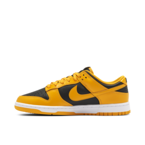 Nike Dunk Low Championship Goldenrod (2021) DD1391-004 - Nicesk photo 2