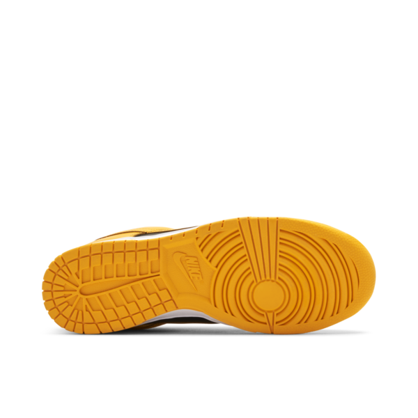 Nike Dunk Low Championship Goldenrod (2021) DD1391-004 - Nicesk photo 3
