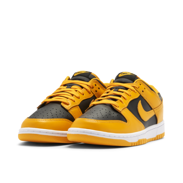 Nike Dunk Low Championship Goldenrod (2021) DD1391-004 - Nicesk photo 4