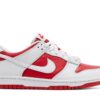 Nike Dunk Low Championship Red (GS) CW1590-600 - Nicesk photo 1