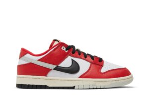 Nike Dunk Low Chicago Split DZ2536-600 - Nicesk photo 1