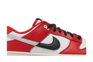 Nike Dunk Low Chicago Split DZ2536-600 - Nicesk photo 2