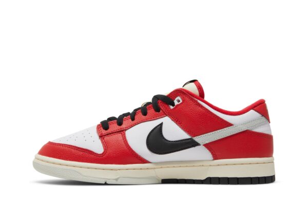 Nike Dunk Low Chicago Split DZ2536-600 - Nicesk photo 3