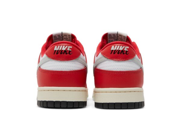 Nike Dunk Low Chicago Split DZ2536-600 - Nicesk photo 6